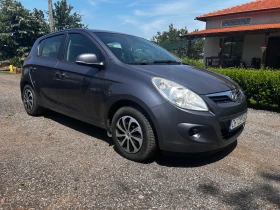Обява за продажба на Hyundai I20 ~4 200 лв. - изображение 1