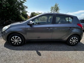 Обява за продажба на Hyundai I20 ~4 200 лв. - изображение 5