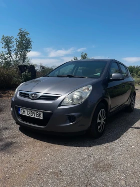 Обява за продажба на Hyundai I20 ~4 200 лв. - изображение 6
