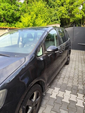 Seat Alhambra 2.0 Ecomotive | Mobile.bg    3