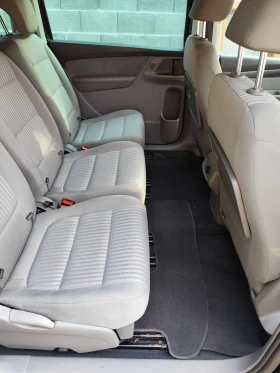 Seat Alhambra 2.0 Ecomotive | Mobile.bg    8