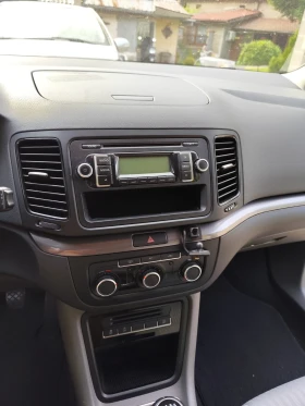 Seat Alhambra 2.0 Ecomotive | Mobile.bg    9
