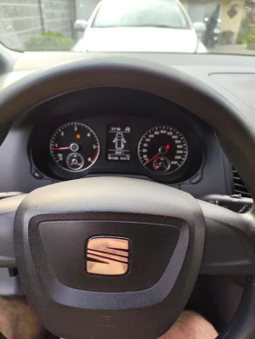 Seat Alhambra 2.0 Ecomotive | Mobile.bg    10