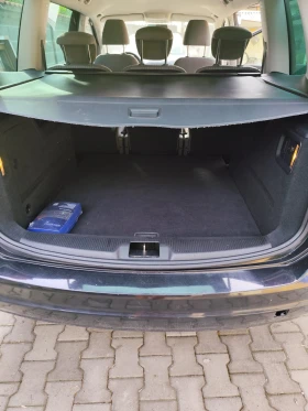 Seat Alhambra 2.0 Ecomotive | Mobile.bg    14