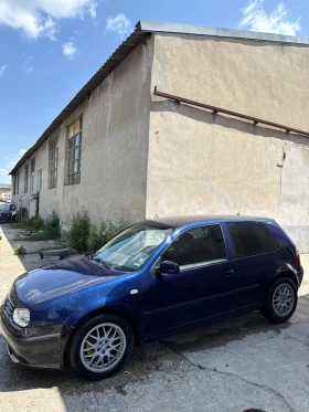 Обява за продажба на VW Golf ~ 800 лв. - изображение 1