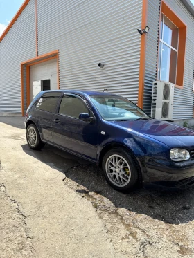Обява за продажба на VW Golf ~ 800 лв. - изображение 3