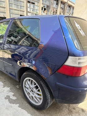 Обява за продажба на VW Golf ~ 800 лв. - изображение 7