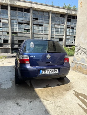 Обява за продажба на VW Golf ~ 800 лв. - изображение 2