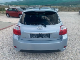 Toyota Auris 2.0D4D 126 6 | Mobile.bg    8