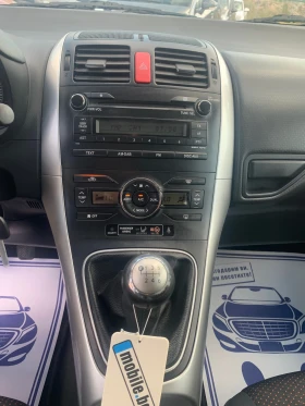 Toyota Auris 2.0D4D 126 6 | Mobile.bg    13