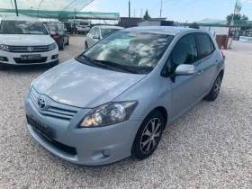 Toyota Auris 2.0D4D 126 6 | Mobile.bg    2