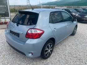 Toyota Auris 2.0D4D 126 6 | Mobile.bg    6
