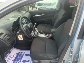 Toyota Auris 2.0D4D 126 6 | Mobile.bg    10