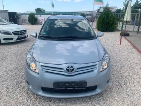 Toyota Auris 2.0D4D 126 6 | Mobile.bg    3