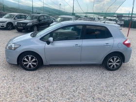 Toyota Auris 2.0D4D 126 6 | Mobile.bg    4