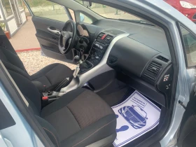 Toyota Auris 2.0D4D 126 6 | Mobile.bg    11