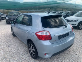 Toyota Auris 2.0D4D 126 6 | Mobile.bg    7