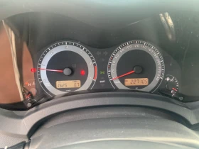 Toyota Auris 2.0D4D 126 6 | Mobile.bg    12