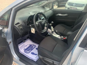 Toyota Auris 2.0D4D 126 6 | Mobile.bg    9