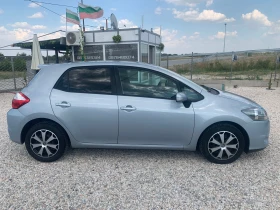 Toyota Auris 2.0D4D 126 6 | Mobile.bg    5