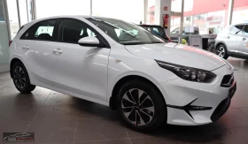 Kia Ceed 1.5/T-GDI/140HP/DCT/NAVI/CAM/CARPLAY/LED/278f - 49499 лв. - 71271825 4
