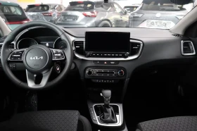Kia Ceed 1.5/T-GDI/140HP/DCT/NAVI/CAM/CARPLAY/LED/278f - 49499 лв. - 71271825 11