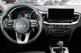 Kia Ceed 1.5/T-GDI/140HP/DCT/NAVI/CAM/CARPLAY/LED/278f - 49499 лв. - 71271825 12
