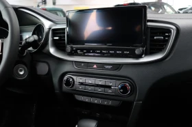 Kia Ceed 1.5/T-GDI/140HP/DCT/NAVI/CAM/CARPLAY/LED/278f - 49499 лв. - 71271825 14