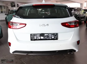 Kia Ceed 1.5/T-GDI/140HP/DCT/NAVI/CAM/CARPLAY/LED/278f - 49499 лв. - 71271825 6