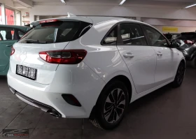 Kia Ceed 1.5/T-GDI/140HP/DCT/NAVI/CAM/CARPLAY/LED/278f - 49499 лв. - 71271825 5