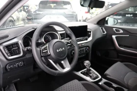 Kia Ceed 1.5/T-GDI/140HP/DCT/NAVI/CAM/CARPLAY/LED/278f - 49499 лв. - 71271825 10