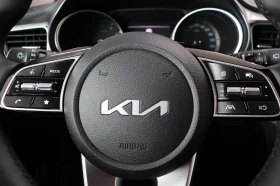 Kia Ceed 1.5/T-GDI/140HP/DCT/NAVI/CAM/CARPLAY/LED/278f - 49499 лв. - 71271825 13