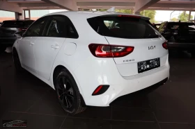 Kia Ceed 1.5/T-GDI/140HP/DCT/NAVI/CAM/CARPLAY/LED/278f - 49499 лв. - 71271825 3