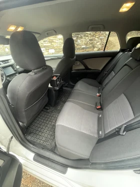 Toyota Avensis | Mobile.bg    4