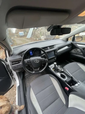 Toyota Avensis | Mobile.bg    6