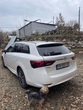 Toyota Avensis | Mobile.bg    5