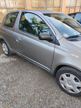 Toyota Yaris | Mobile.bg    2