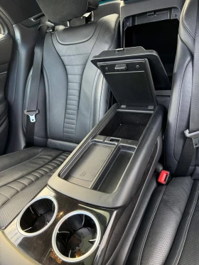 Обява за продажба на Mercedes-Benz S 560 ОЧАКВАН ВНОС FACELIFT 4MATIC LONG ПАНО ЛИЗИНГ 100% ~96 880 лв. - изображение 8