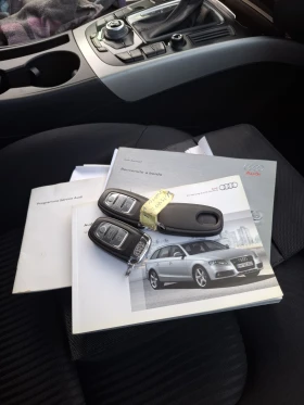Audi A4 2.0TDI   | Mobile.bg    11