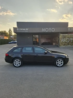 Audi A4 2.0TDI   | Mobile.bg    8