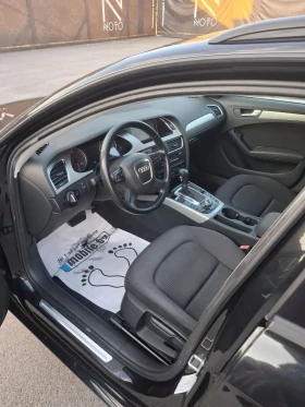 Audi A4 2.0TDI   | Mobile.bg    10