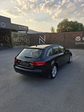 Audi A4 2.0TDI   | Mobile.bg    6