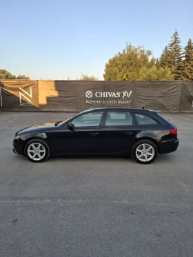 Audi A4 2.0TDI   | Mobile.bg    7