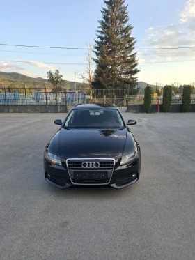 Audi A4 2.0TDI   | Mobile.bg    3