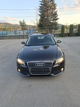 Audi A4 2.0TDI   | Mobile.bg    9