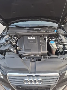 Audi A4 2.0TDI   | Mobile.bg    13