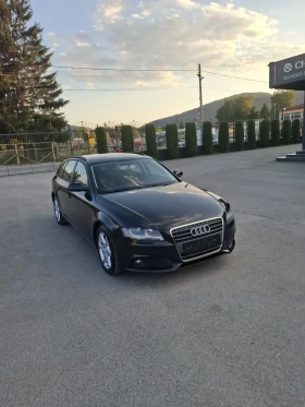 Audi A4 2.0TDI   | Mobile.bg    2
