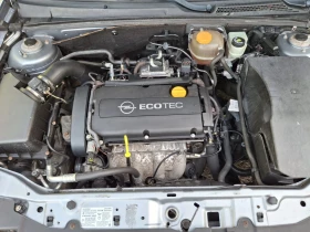 Opel Vectra 1, 800 EURO4  | Mobile.bg    15