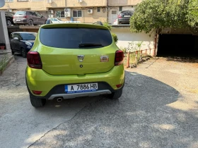 Dacia Sandero 1.5 DCI 90 | Mobile.bg    5