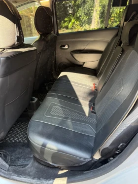 Dacia Sandero 1.5 DCI 90 | Mobile.bg    9